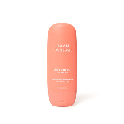 Haan Toothpaste Life'S A Beach 55ml