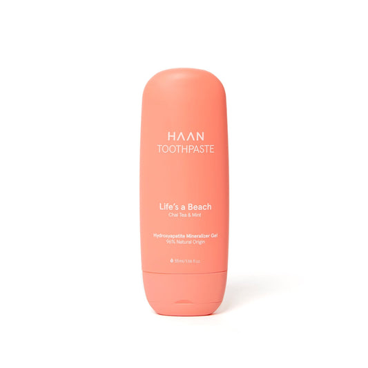 Haan Toothpaste Life'S A Beach 55ml