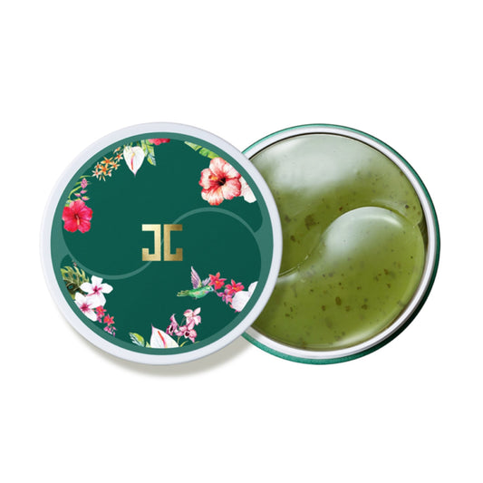 Jayjun Green Tea Eye Gel Patch