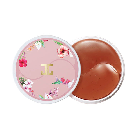 Jayjun Roselle Tea Eye Gel Patch Jar