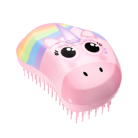 Tangle Teezer Small Original Hair Brush Pink Unicorn