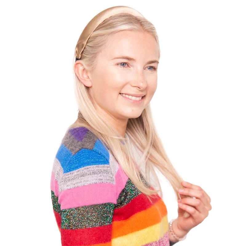 Invisibobble Hairhalo Lets Get Fizzycal