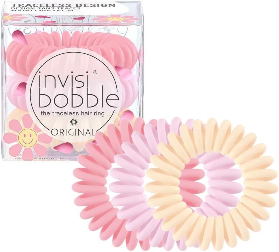 Invisibobble Hair Tie Original Retro Dreamin