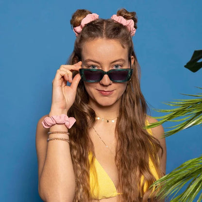 Invisibobble Hair Tie Sprunchie Bikini Party Suns Out