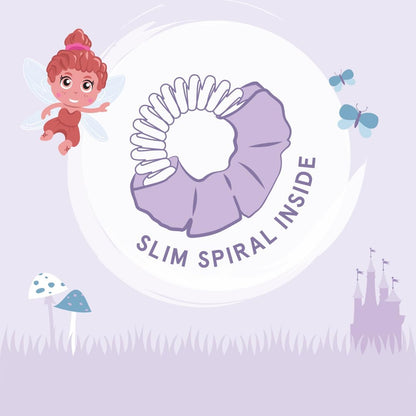 Invisibobble Hair Tie Kids Sprunchie Unicorn
