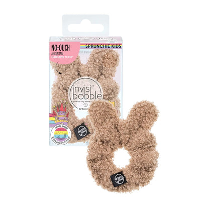 Invisibobble Hair Tie Kids Sprunchie Teddy