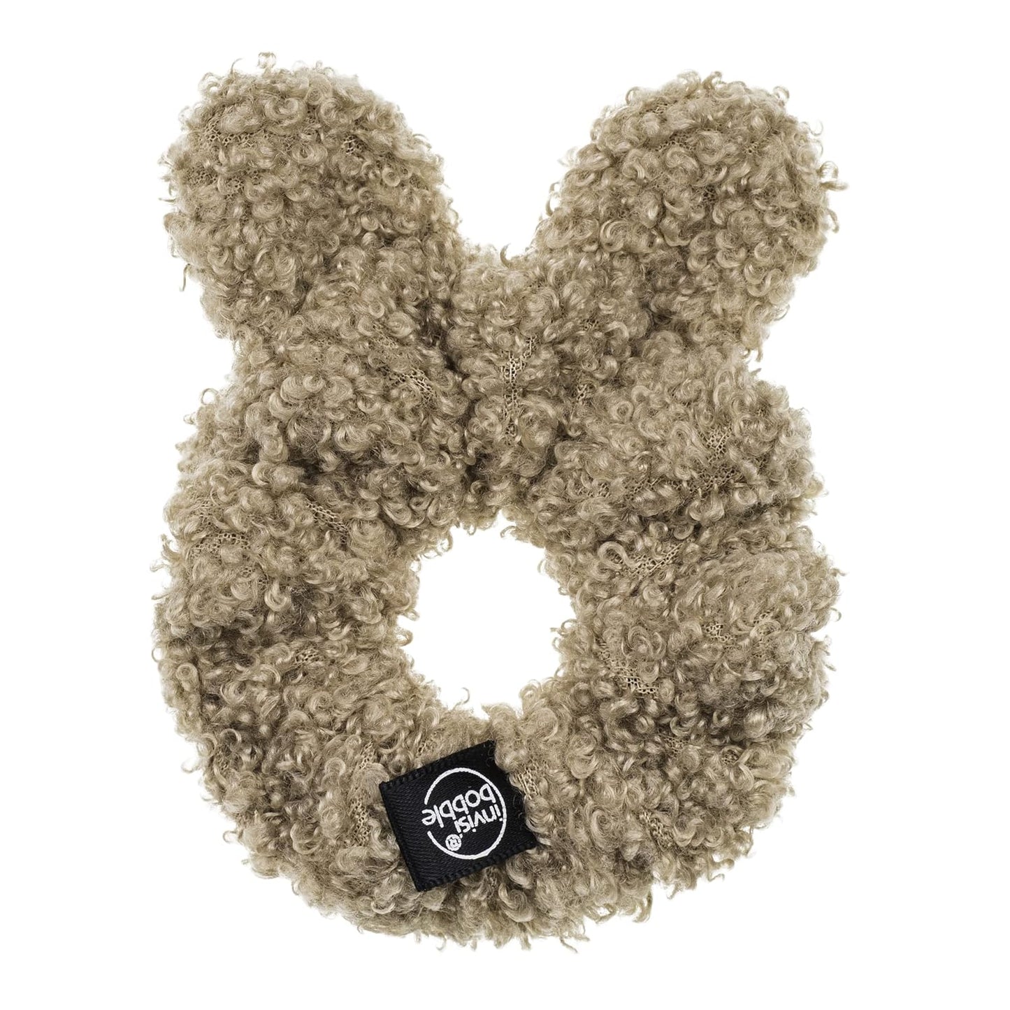 Invisibobble Hair Tie Kids Sprunchie Teddy