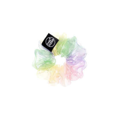 Invisibobble Hair Tie Sprunchie Retro Dreamin Hue-man Love