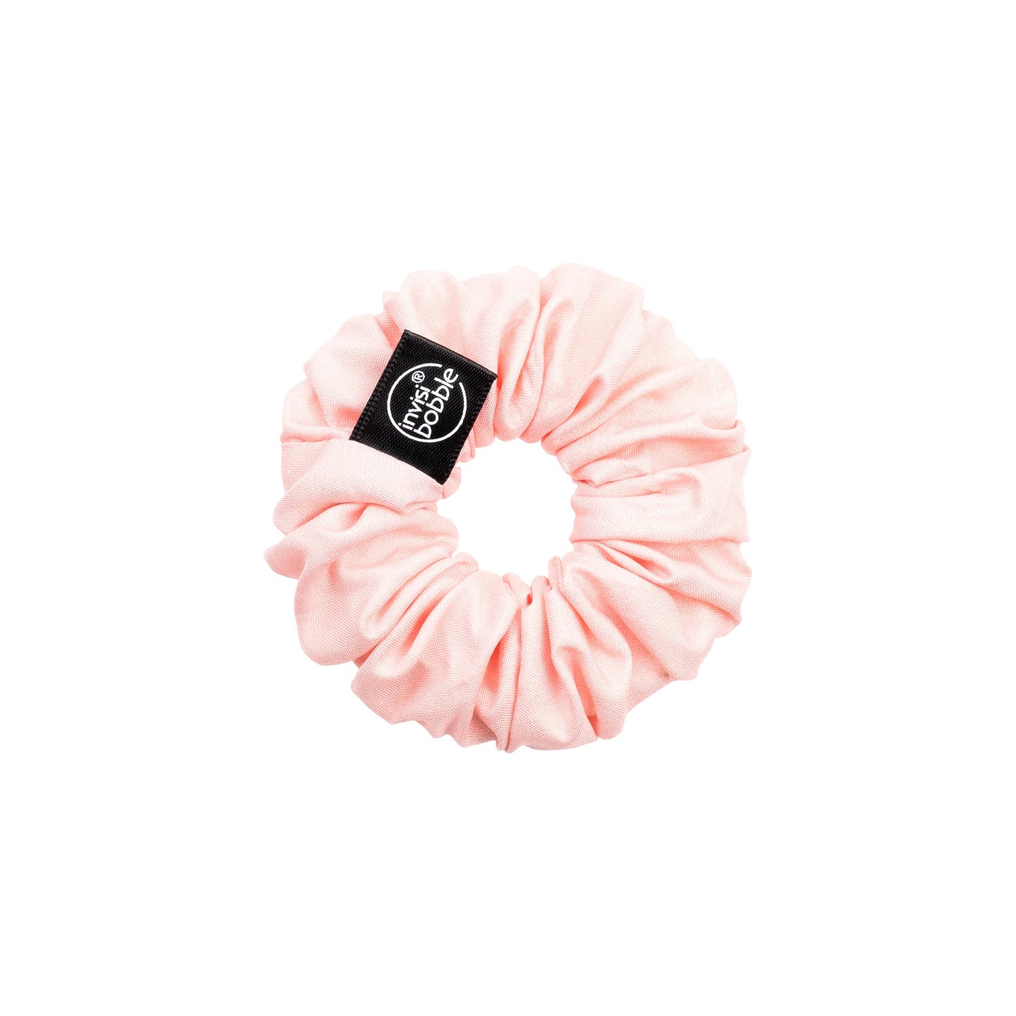 Invisibobble Hair Tie Sprunchie Retro Dreamin Hue-man Love