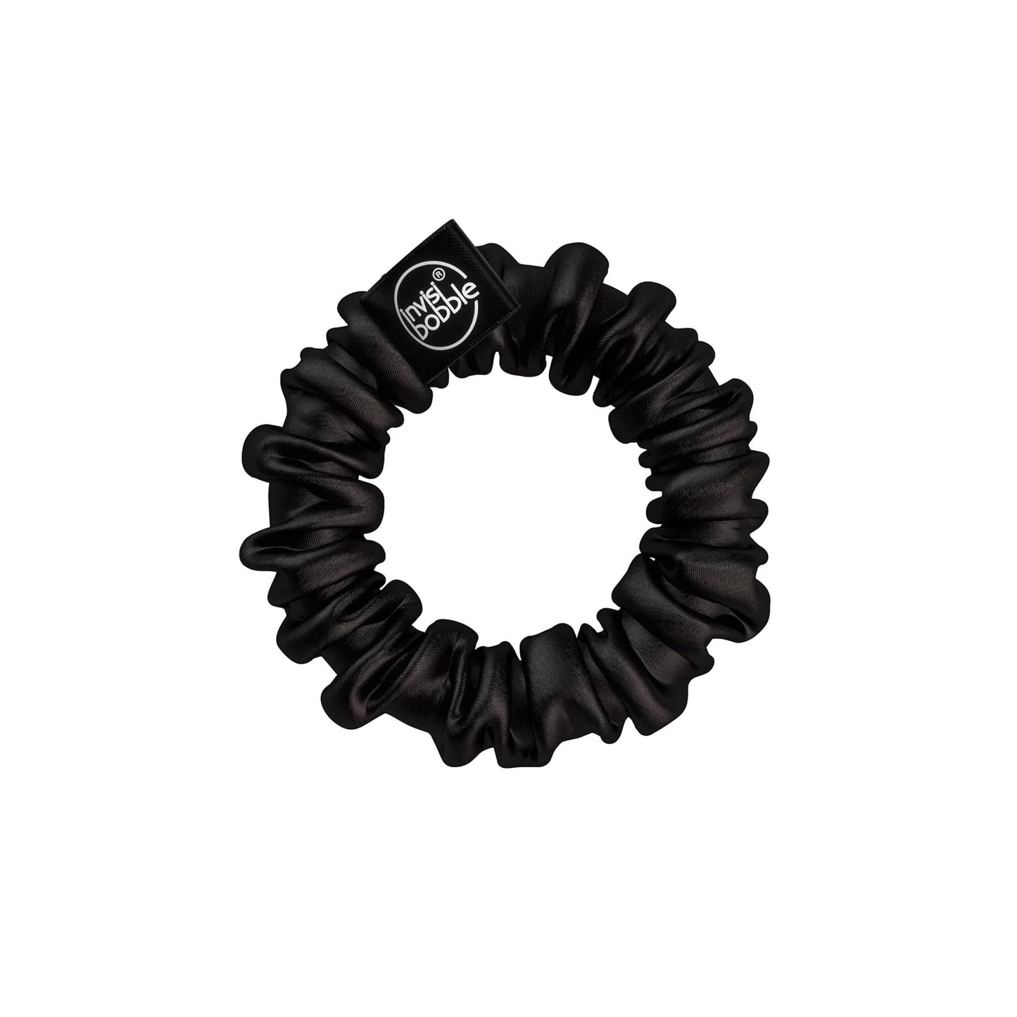 Invisibobble Hair Tie Sprunchie Slim True Golden 2pcs