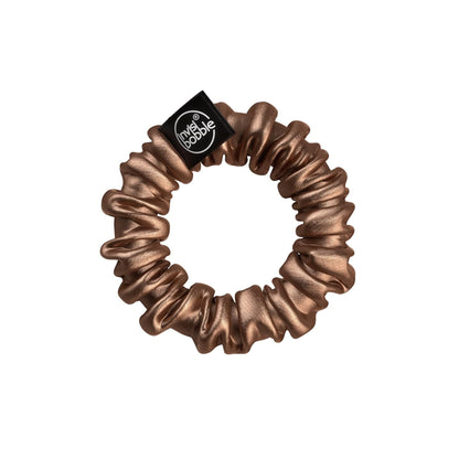 Invisibobble Hair Tie Sprunchie Slim True Golden 2pcs