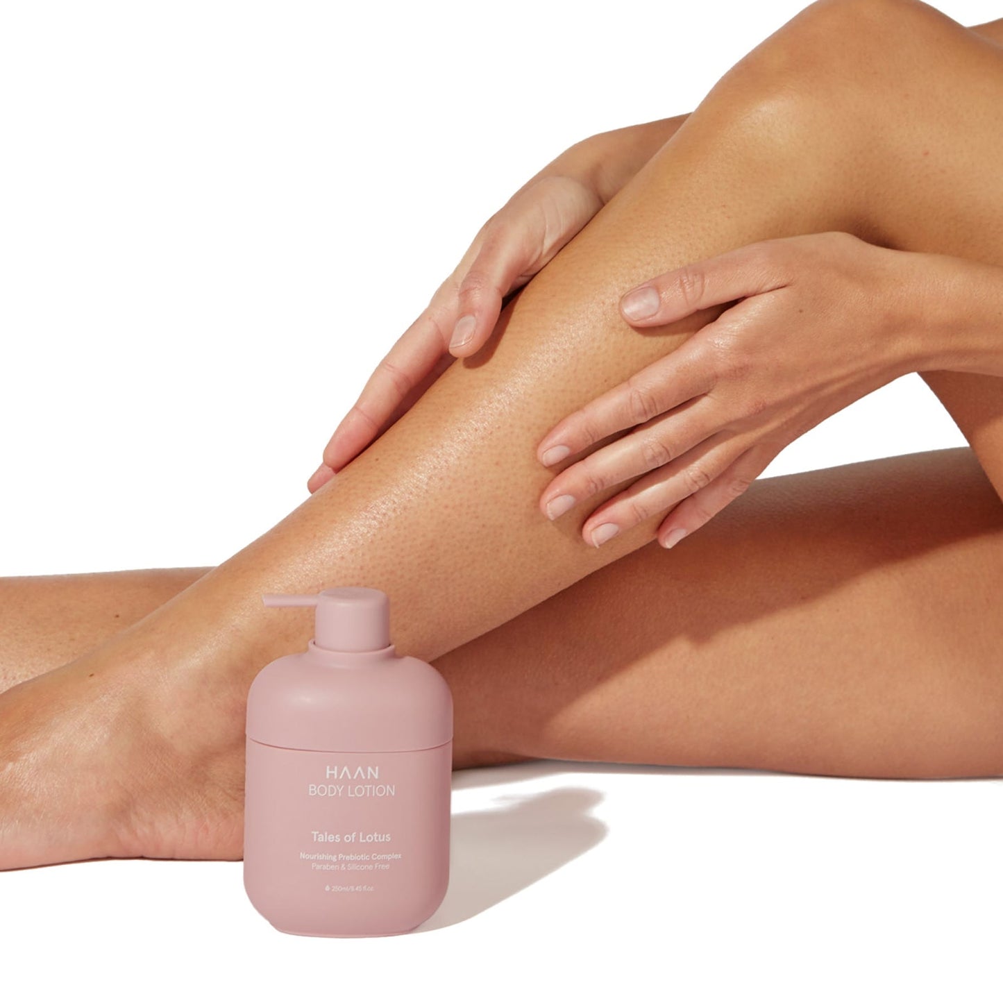 Haan Body Lotion Tales Of Lotus 20ml