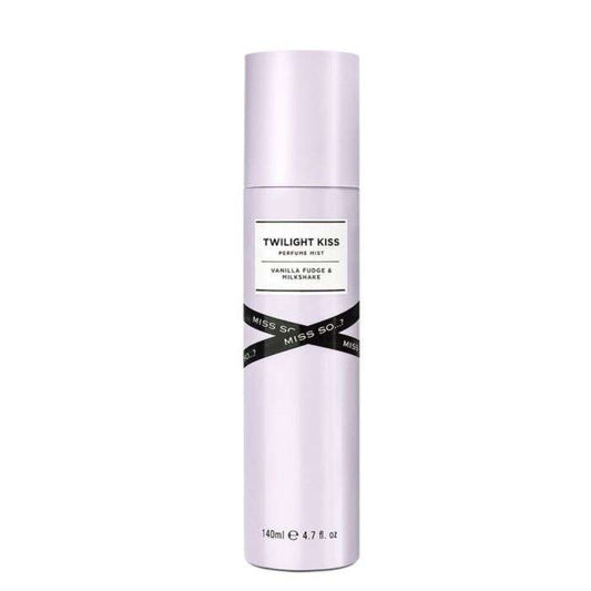 Miss So Twilight Kiss Body Spray 140 Ml