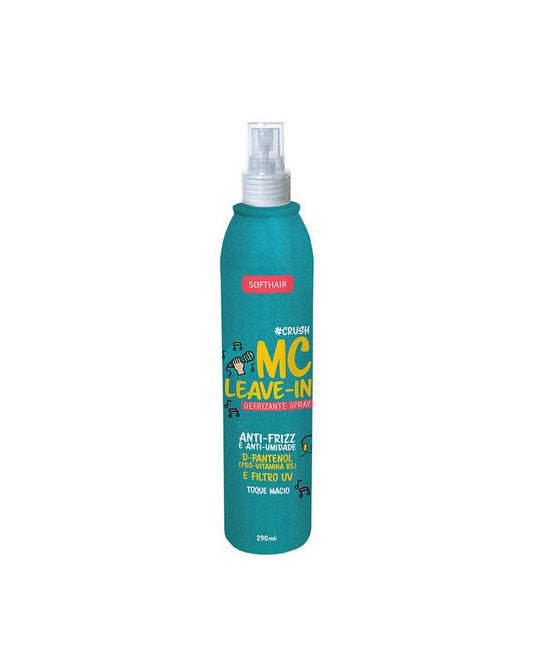 Softhair Crush Mc Leave-in Spray 290ml