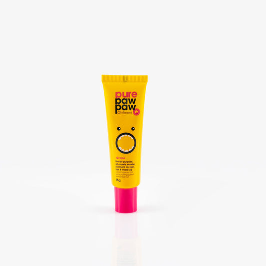 Pure Paw Paw Ointment with Grapes 15g