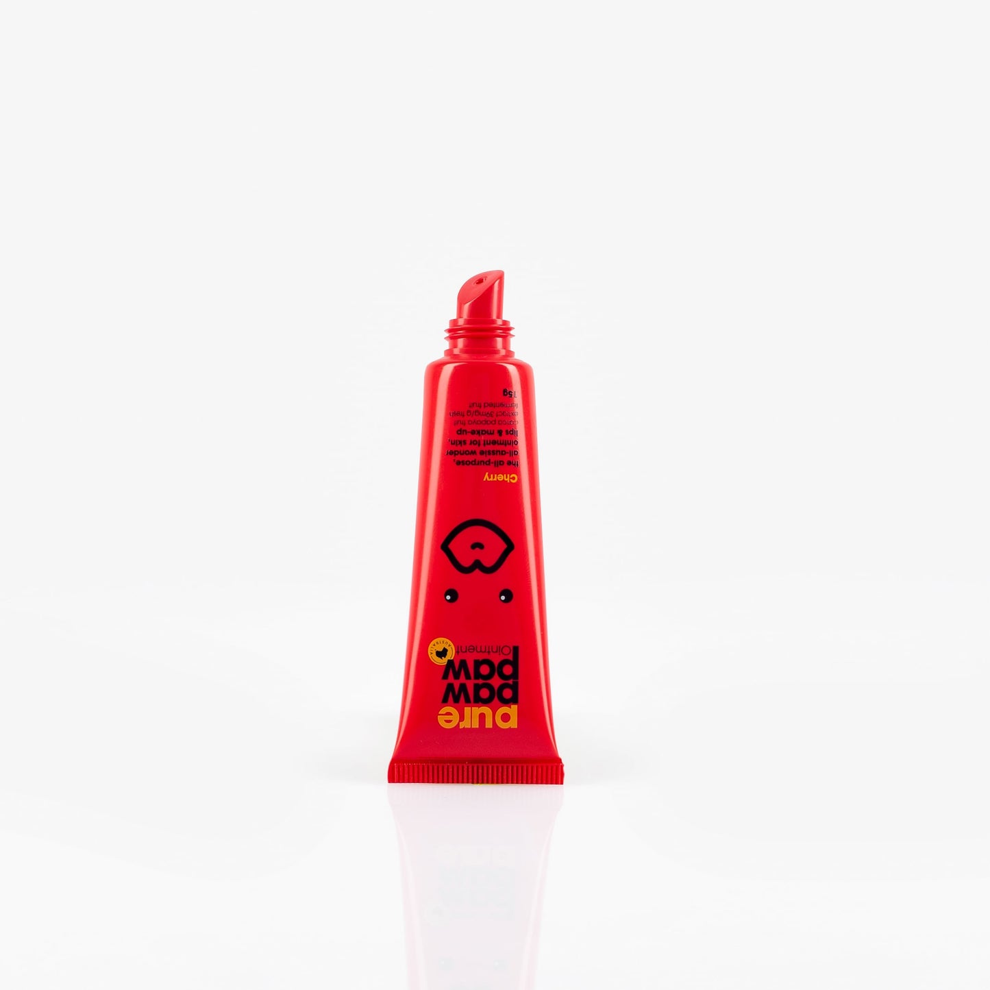 Pure Paw Paw Ointment with Cherry Coral 15g