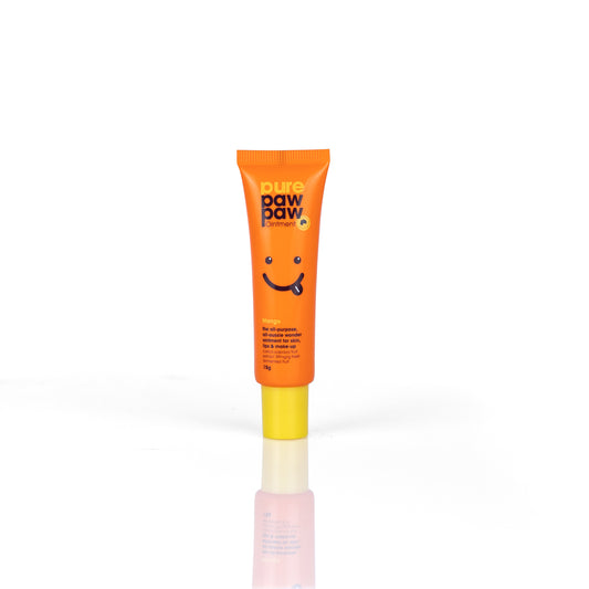 Pure Paw Paw Ointment Mango 15g