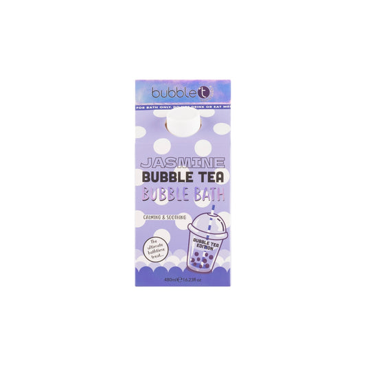 Bubble Bath Milk in Jasmine