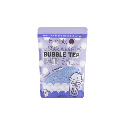 Bubble T Bath Salts Jasmine