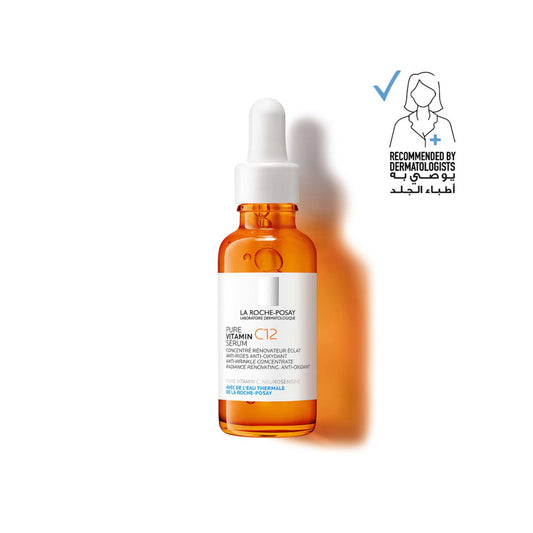 La Roche-posay Hyalu B5 Serum to Replump and Repair 30ml