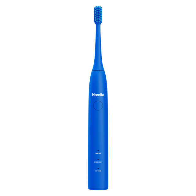 Hismile Electric Toothbrush Bright Blue