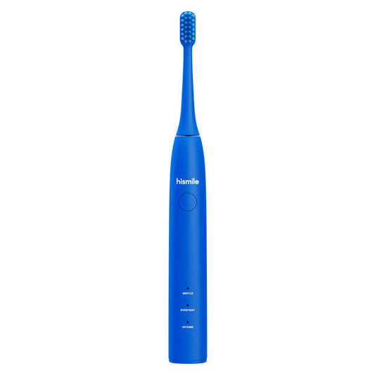 Hismile Electric Toothbrush Bright Blue