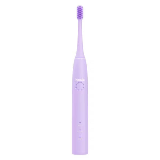 Hismile Electric Toothbrush Purple