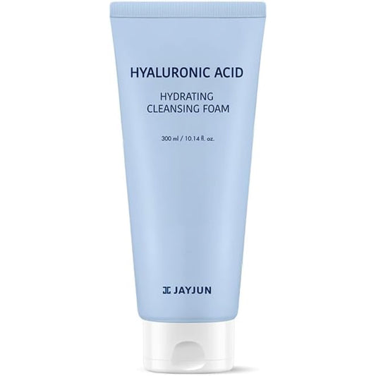 Jayjun Hyaluronic Acid Cleanser 300ml