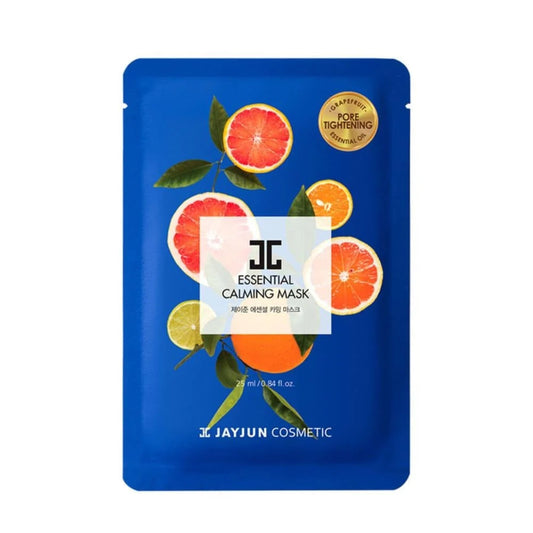 Jayjun Soothing Essential Face Mask - 25ml