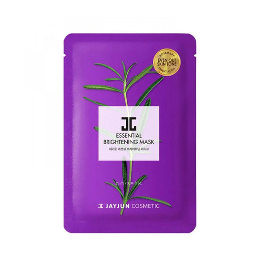 Jayjun Essential Brightening Mask- 25ml