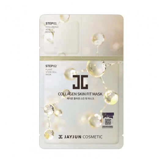 Jayjun Collagen Skin Fit Mask 25ml