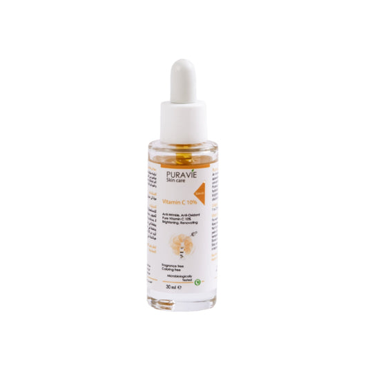 Puravie Vitamin C Serum 30ml