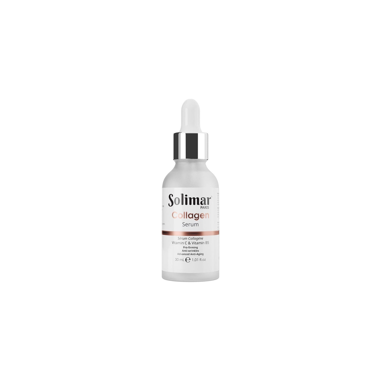 Solimar Paris Collagen serum 30ml