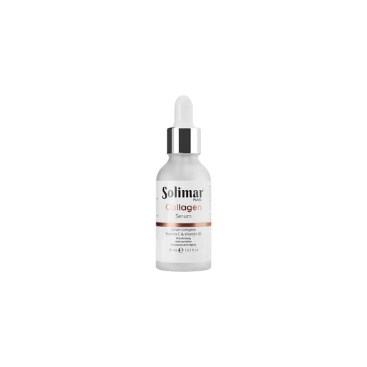 Solimar Paris Collagen serum 30ml