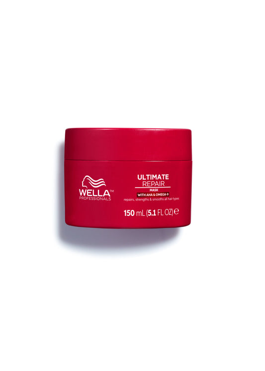 Wella Ultimate Repair Mask 150ml