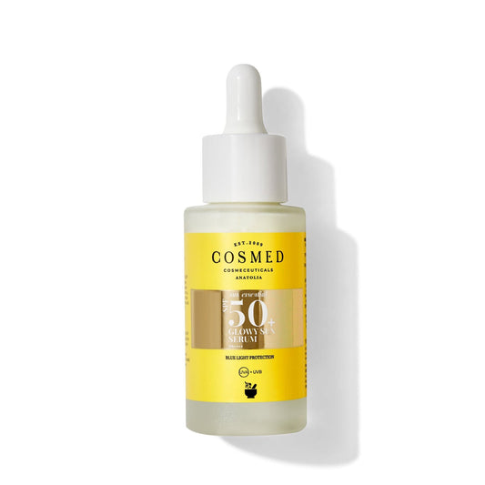 Cosmed Sunscreen Serum Spf 50+ 30ml