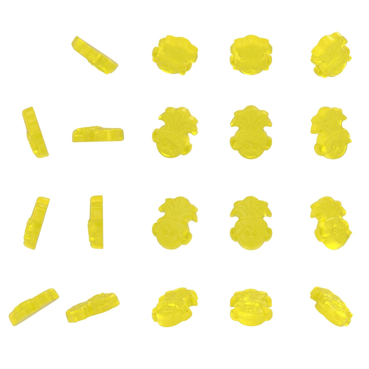 Nutriburst Trolls Superkidz - Multivitamins