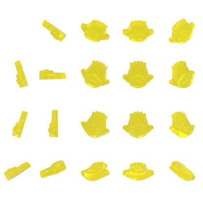 Nutriburst Trolls Mighty Bones - Calcium & Vitamin D3