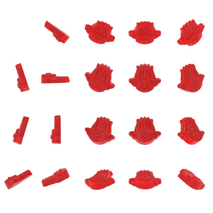 Nutriburst Trolls Defencedynamo - Immunity Support