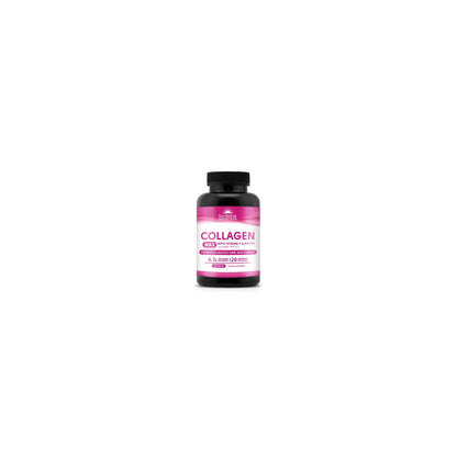 Sunshine Nutrition Collagen Max With Vitamine C&E Biotin 120 Tablets
