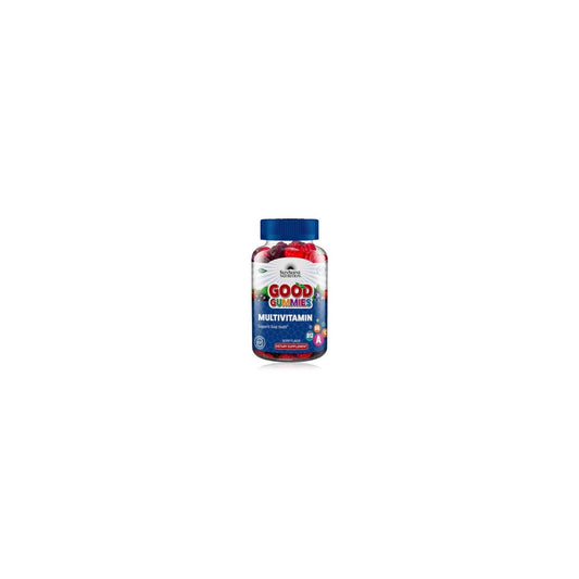 Sunshine Nutrition Good Gummies Multivitamins Gummies 60