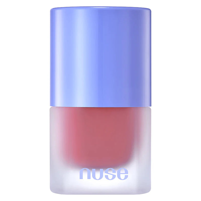 Nuse Liquid Care Cheek Blush 16ml