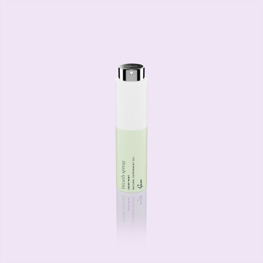 Gem Breath Spray Crisp Mint 9ml