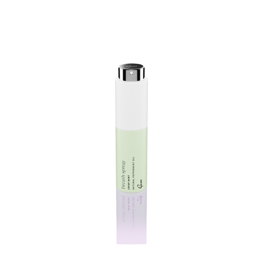 Gem Breath Spray Crisp Mint 9ml