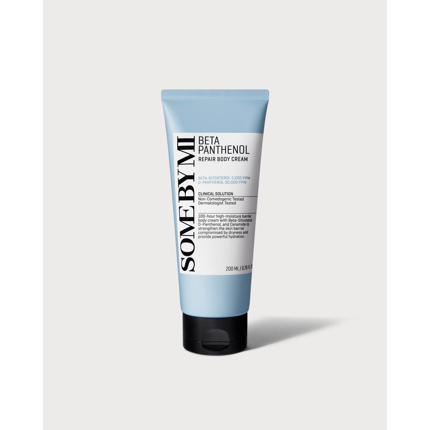 Some by Mi Beta Panthenol Repair Body Cream 200ml