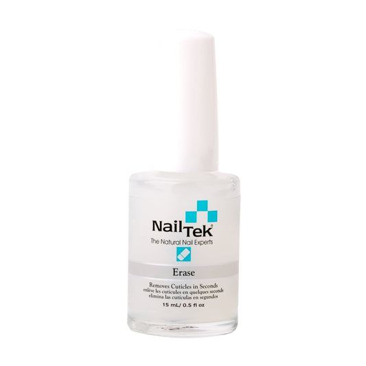 Nailtek Erase Cuticle Free Eraser