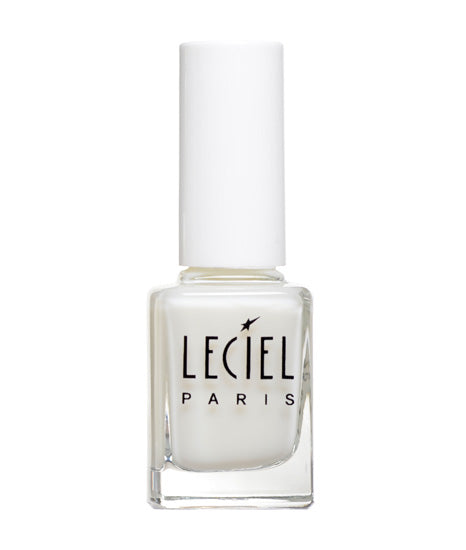 Leciel Alexandrie Nail Polish Milky White 12ml