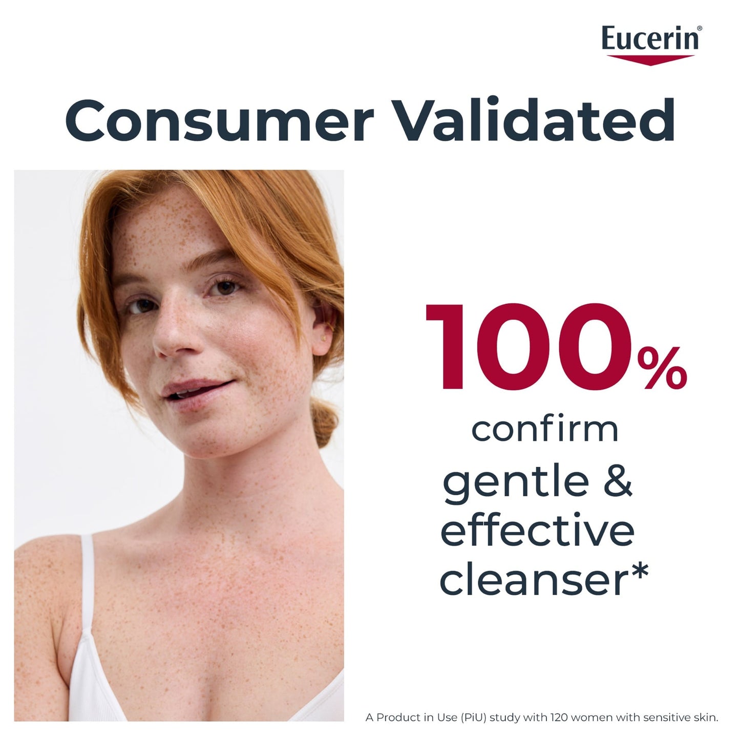 لوشن الجسم Eucerin Ph5 مع الديكسبانثينول وحمض الهيالورونيك، 400 مل