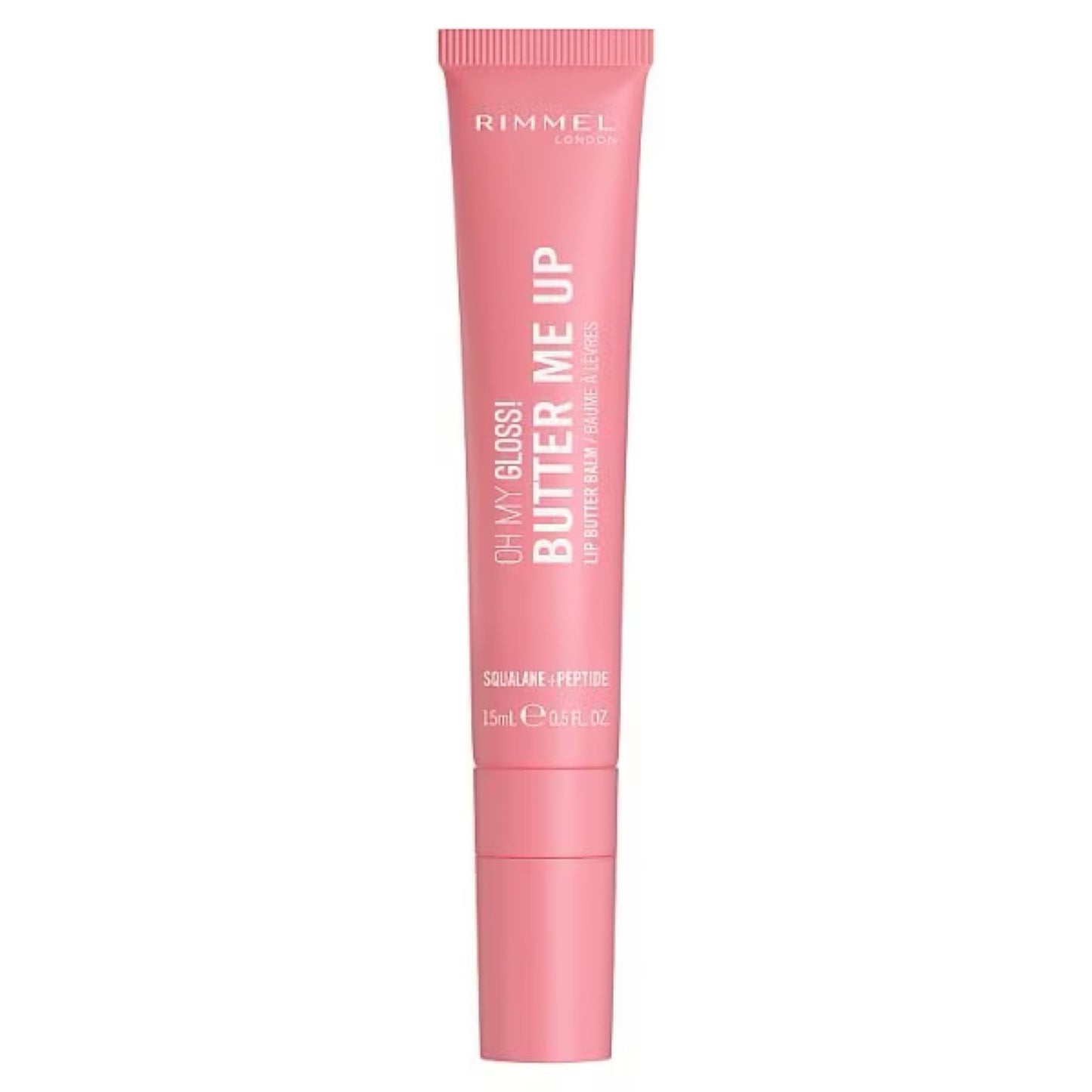 Rimmel Oh My Gloss! Butter Me Up