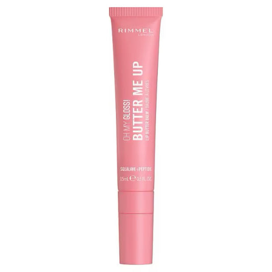 Rimmel Oh My Gloss! Butter Me Up